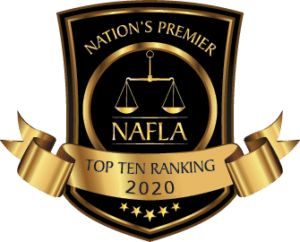 nafla badge 2020