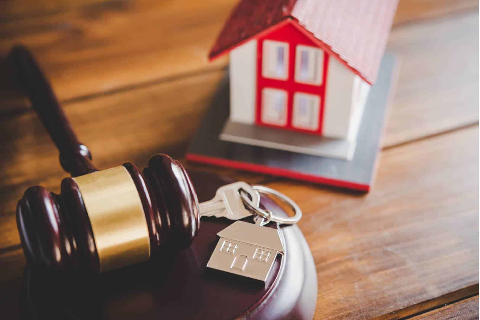 Can You Sue An Estate Attorney