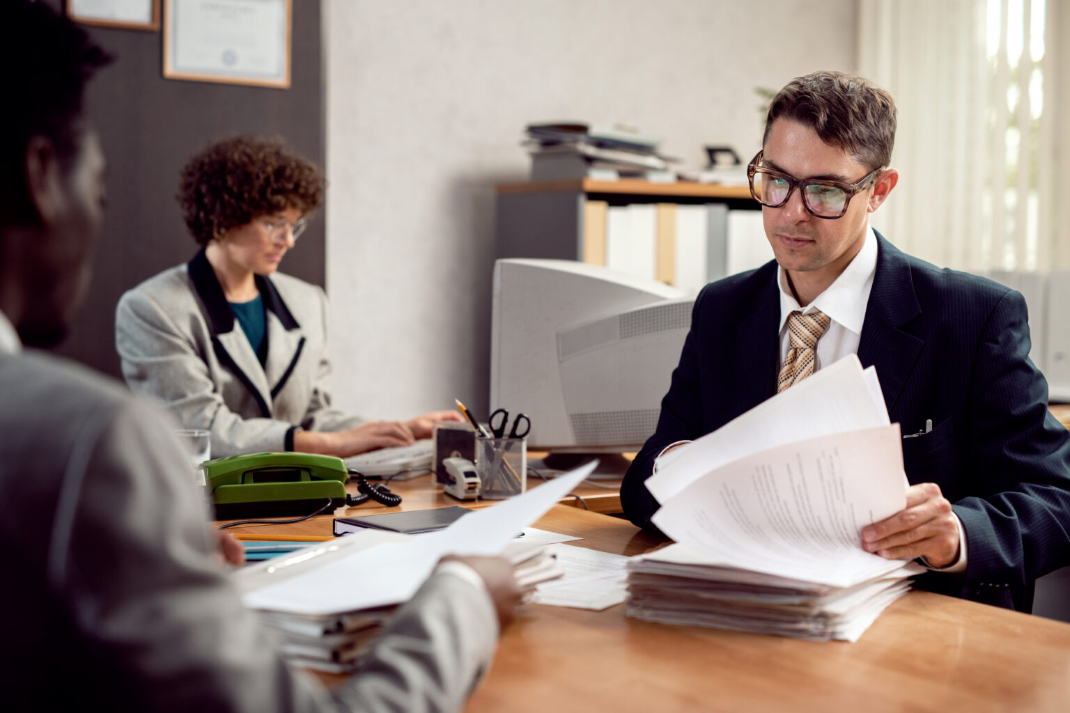 How to Prove False Allegations in Family Court Skyview Law